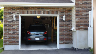 Garage Door Installation at Harbour Island South Beneficial Drive, Florida